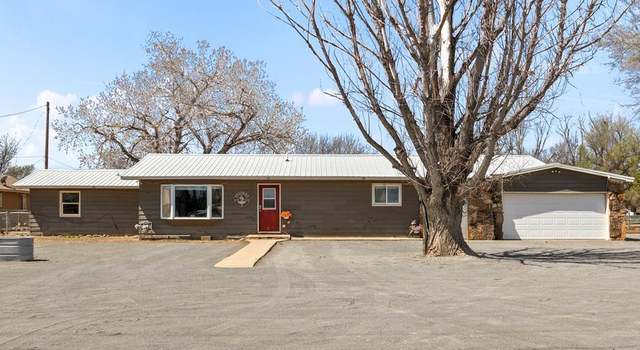Photo of 902 County Rd 3, Fowler, CO 81039
