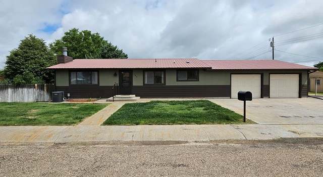 Photo of 789 W 4th Ave, Springfield, CO 81073