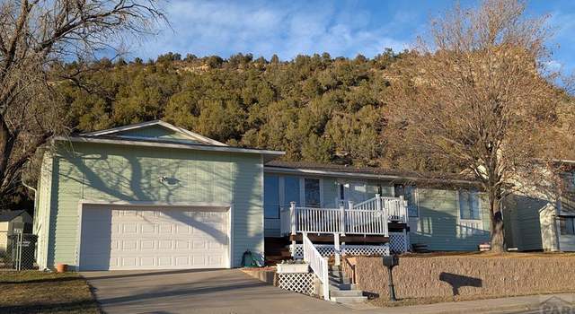 Photo of 1223 Western Ave, Trinidad, CO 81082