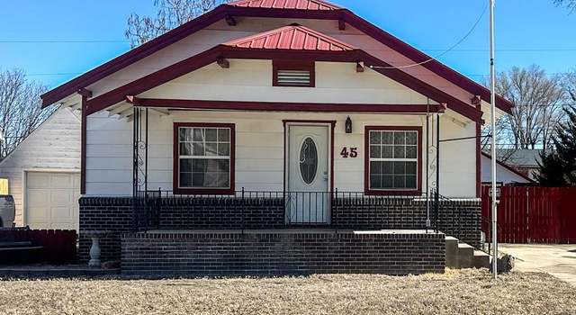 Photo of 45 Paseo Pl, Lamar, CO 81052