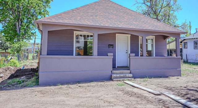 Photo of 327/327.5 7th St, Walsenburg, CO 81089