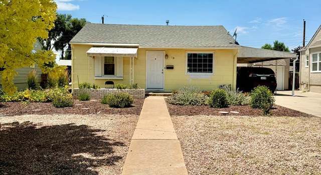Photo of 629, Pueblo, CO 81004