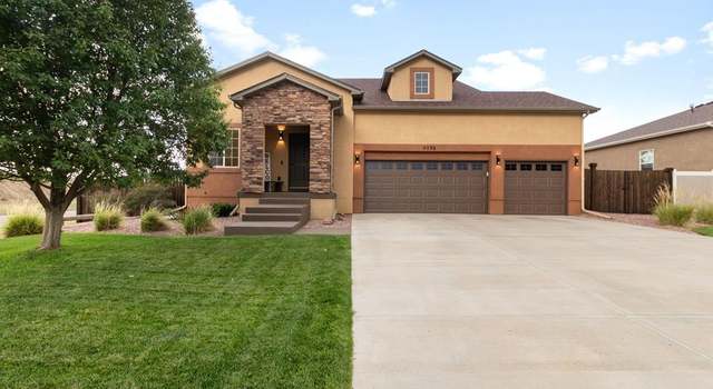 Photo of 4288 Cedarweed Blvd, Pueblo, CO 81001