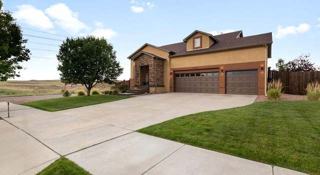 Photo of 4288 Cedarweed Blvd, Pueblo, CO 81001