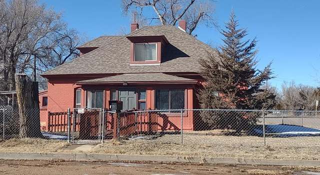 Photo of 301 S 3rd St, Rocky Ford, CO 81067