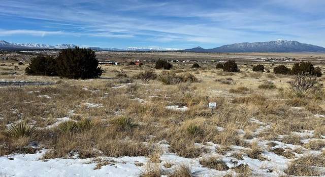Photo of Lot 3 Cuerno Verde Dr, Walsenburg, CO 81089