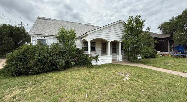 Photo of 309 W 13th St, Eads, CO 81036