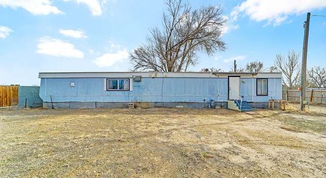 Photo of 7219 Road D, Olney Springs, CO 81062