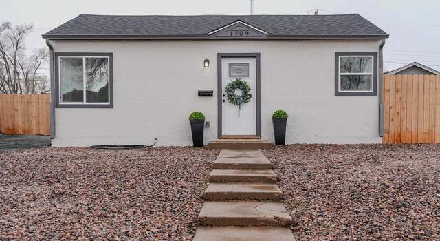Photo of 1709 Henry Ave, Pueblo, CO 81005