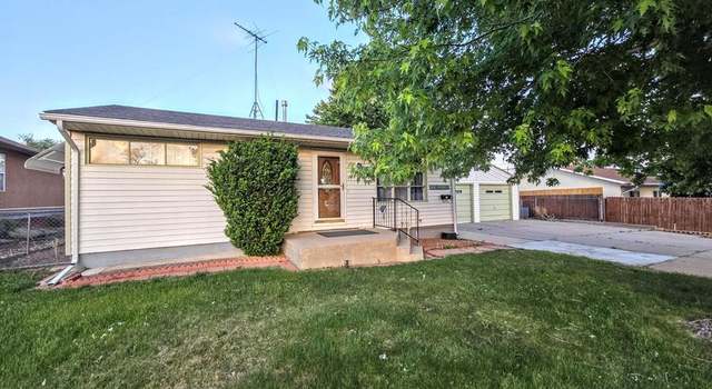 Photo of 3112 Withers Ave, Pueblo, CO 81008