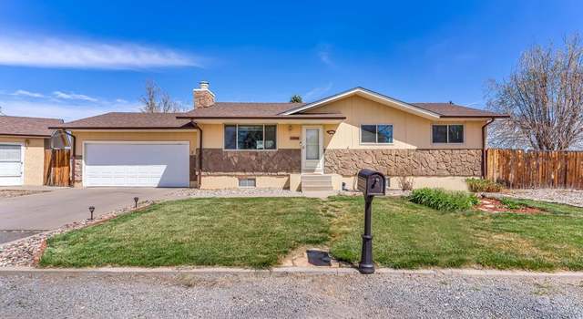Photo of 24999 Miklich Rd, Pueblo, CO 81006