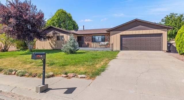 Photo of 213 Starlite Dr, Pueblo, CO 81005