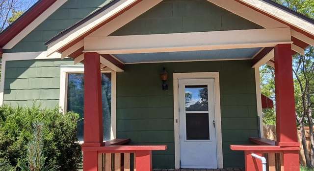 Photo of 307 E Topeka Ave, Trinidad, CO 81082