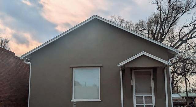 Photo of 322 Main St, Ordway, CO 81063