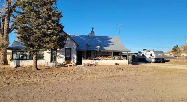 Photo of 715 Broadway St, Silver Cliff, CO 81252