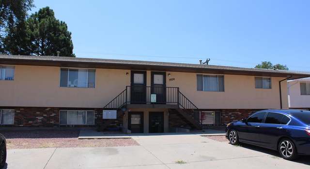 Photo of 3920 Devonshire Ln, Pueblo, CO 81005