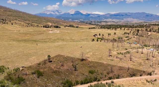 Photo of Lot 646 Emery Loop, Fort Garland, CO 81133