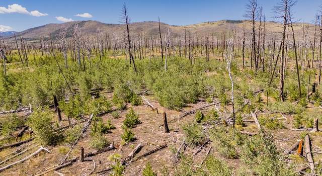 Photo of Lot 1596 Douglas Ln, Fort Garland, CO 81133
