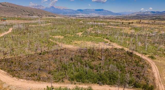 Photo of Lot 1596 Douglas Ln, Fort Garland, CO 81133
