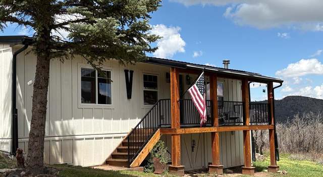 Photo of 8951 Columbine Rd, Beulah, CO 81023