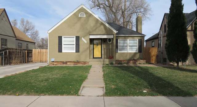 2011 N Main St Pueblo CO 81003 MLS# 184791 Redfin