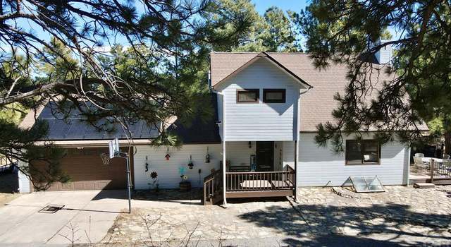Photo of 10450 Hayes Ln, Rye, CO 81069