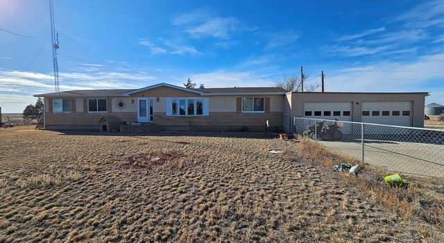 Photo of 37126 Highway 116, Two Buttes, CO 81084