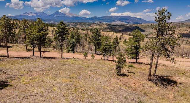 Photo of 14 Lots No Site Address, Fort Garland, CO 81133
