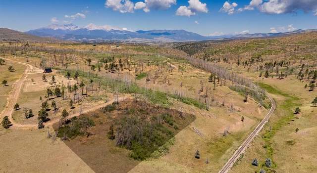 Photo of Lot 1534 Berger Ln, Fort Garland, CO 81133