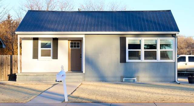 Photo of 511 S 12th St, Lamar, CO 81052