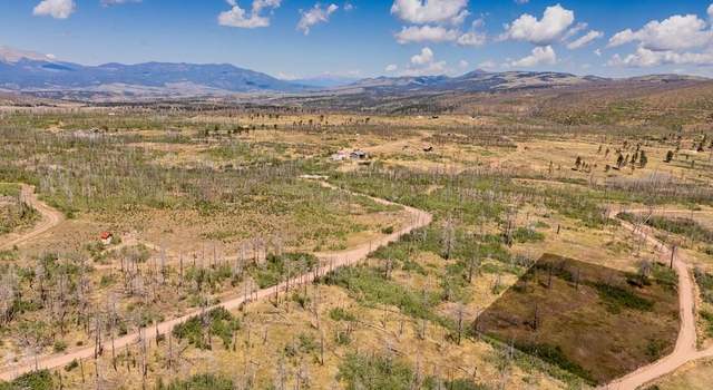 Photo of Lot 1644 Cary Ln, Fort Garland, CO 81133