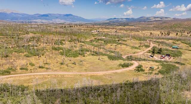 Photo of Lot 1656 Lutolf Ln, Fort Garland, CO 81133