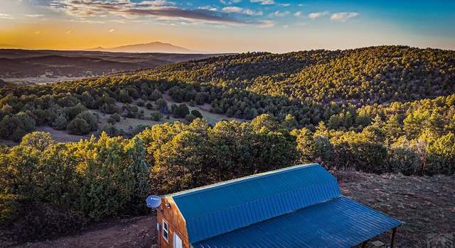 Photo of TBD Spanish Peaks Dr, Walsenburg, CO 81089