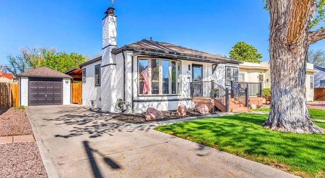 Photo of 611 Gaylord Ave, Pueblo, CO 81004