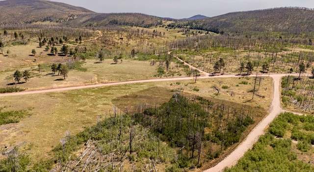 Photo of Lot 1852 Sturm Ln, Fort Garland, CO 81133