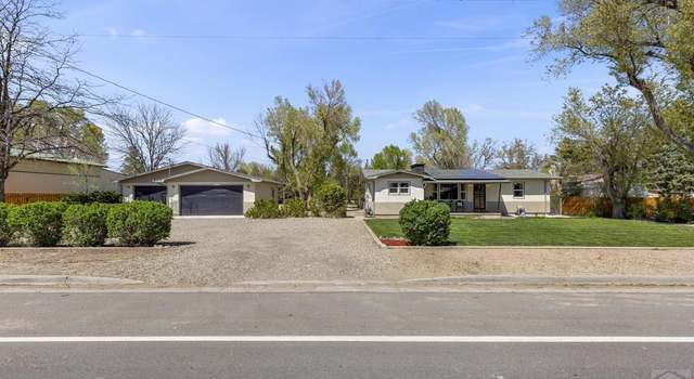 Photo of 4321 Goodnight Ave, Pueblo, CO 81005