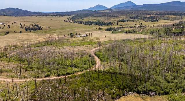 Photo of Lot 1925 Korlkoff Ln, Fort Garland, CO 81133
