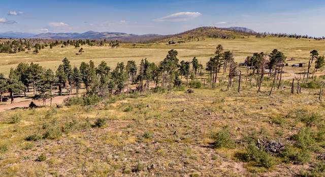Photo of Lot 2124 Sigler Dr, Fort Garland, CO 81133