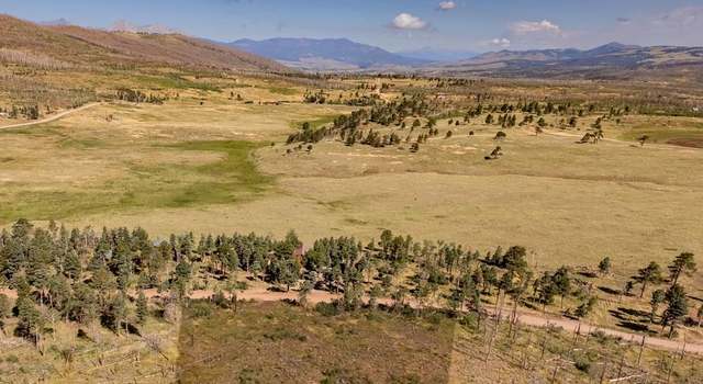 Photo of Lot 2124 Sigler Dr, Fort Garland, CO 81133