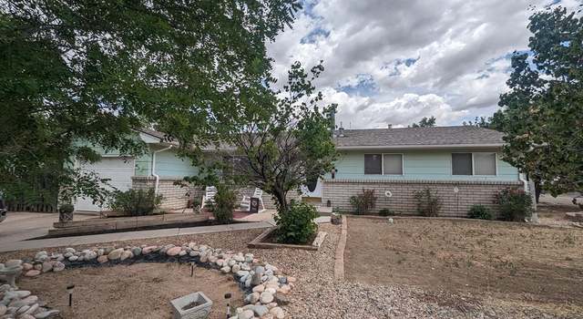 Photo of 301 Vista Dr, Swink, CO 81077
