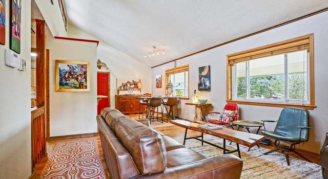 Photo of 718 E Second St, Trinidad, CO 81082