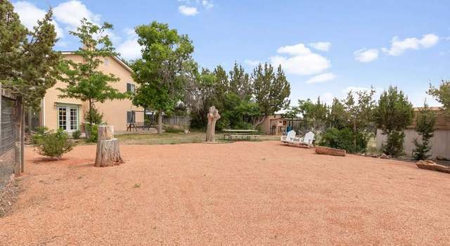 Photo of 526 S Woodstock Dr, Pueblo West, CO 81007