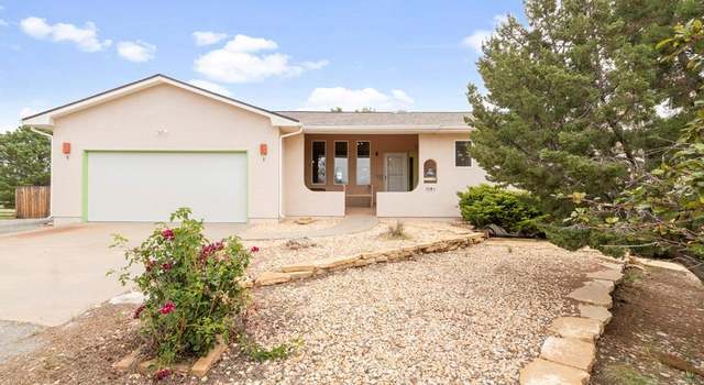 Photo of 526 S Woodstock Dr, Pueblo West, CO 81007