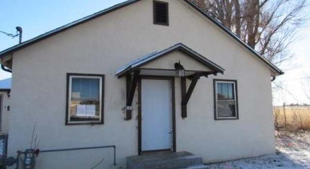Photo of 602 W Swink Ave, Fowler, CO 81039