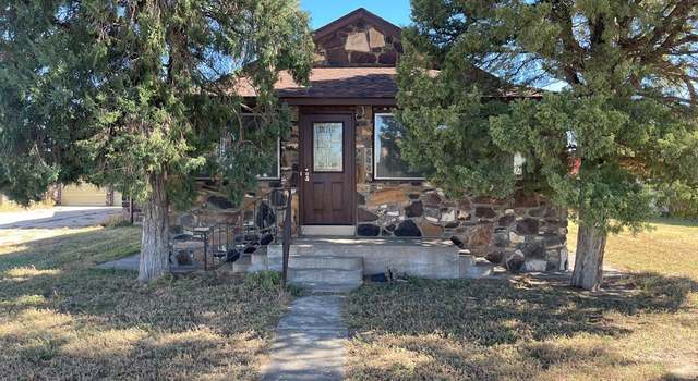 Photo of 444 N Ohio St, Walsh, CO 81090