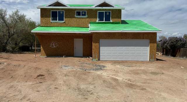 Photo of 609 S Rogers Dr, Pueblo West, CO 81007