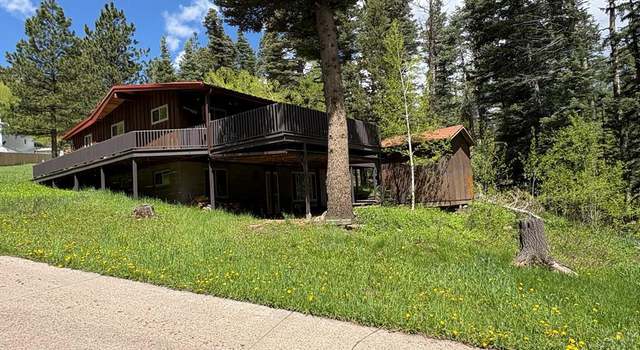 Property at 18462 Hwy 165, Rye, CO 81069, 3 beds, 2 baths