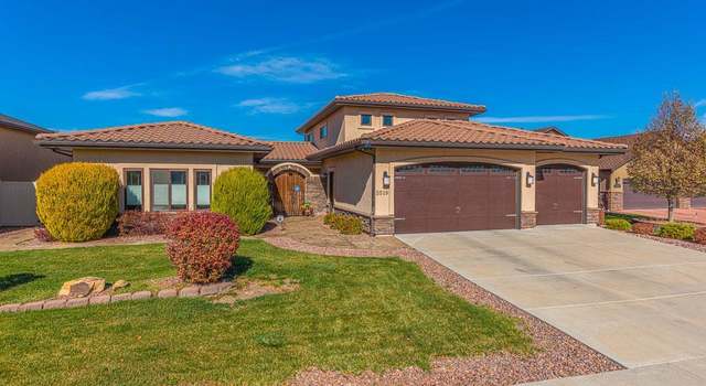 Photo of 5519 S Bellagio Way, Pueblo, CO 81005