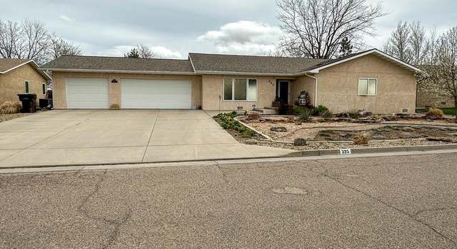 Photo of 325 Willow Valley Dr, Lamar, CO 81052