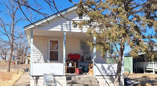 Photo of 265 Kansas St, Springfield, CO 81073